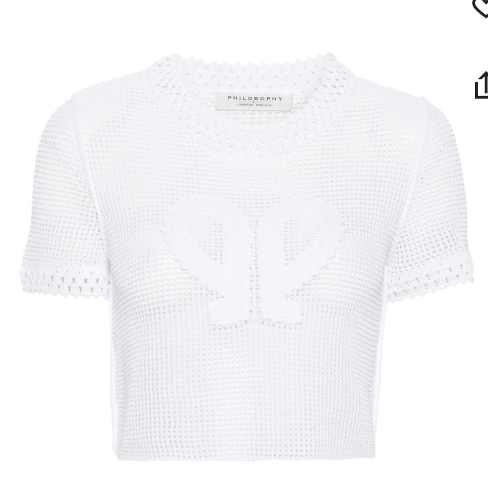 Philosophy Di Lorenzo Serafini Top